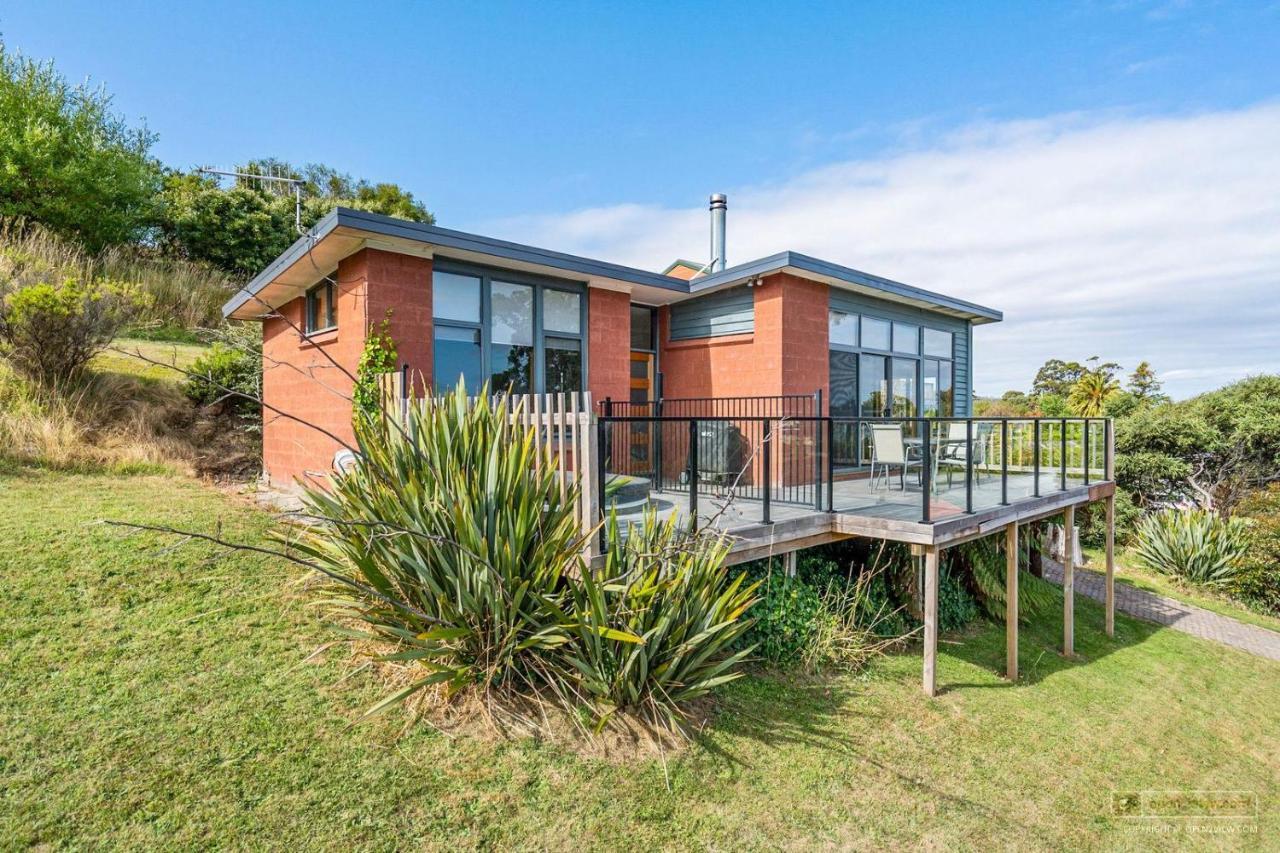 The Beach House- Private Jacuzzi And Wood Fire! Dover Exterior foto